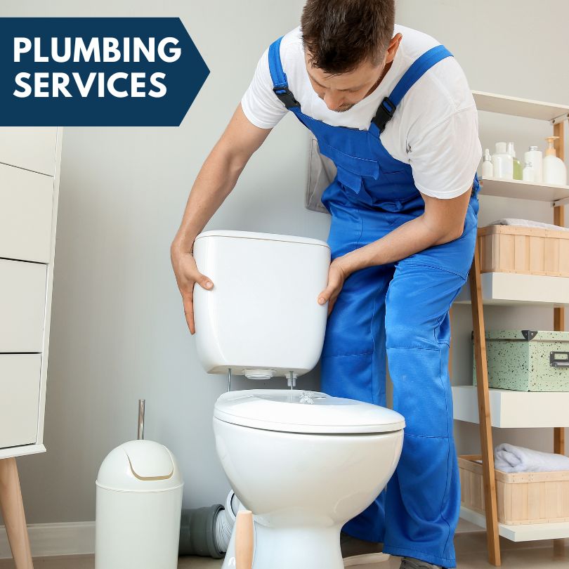Plumbing Company in Whitewater, MO
